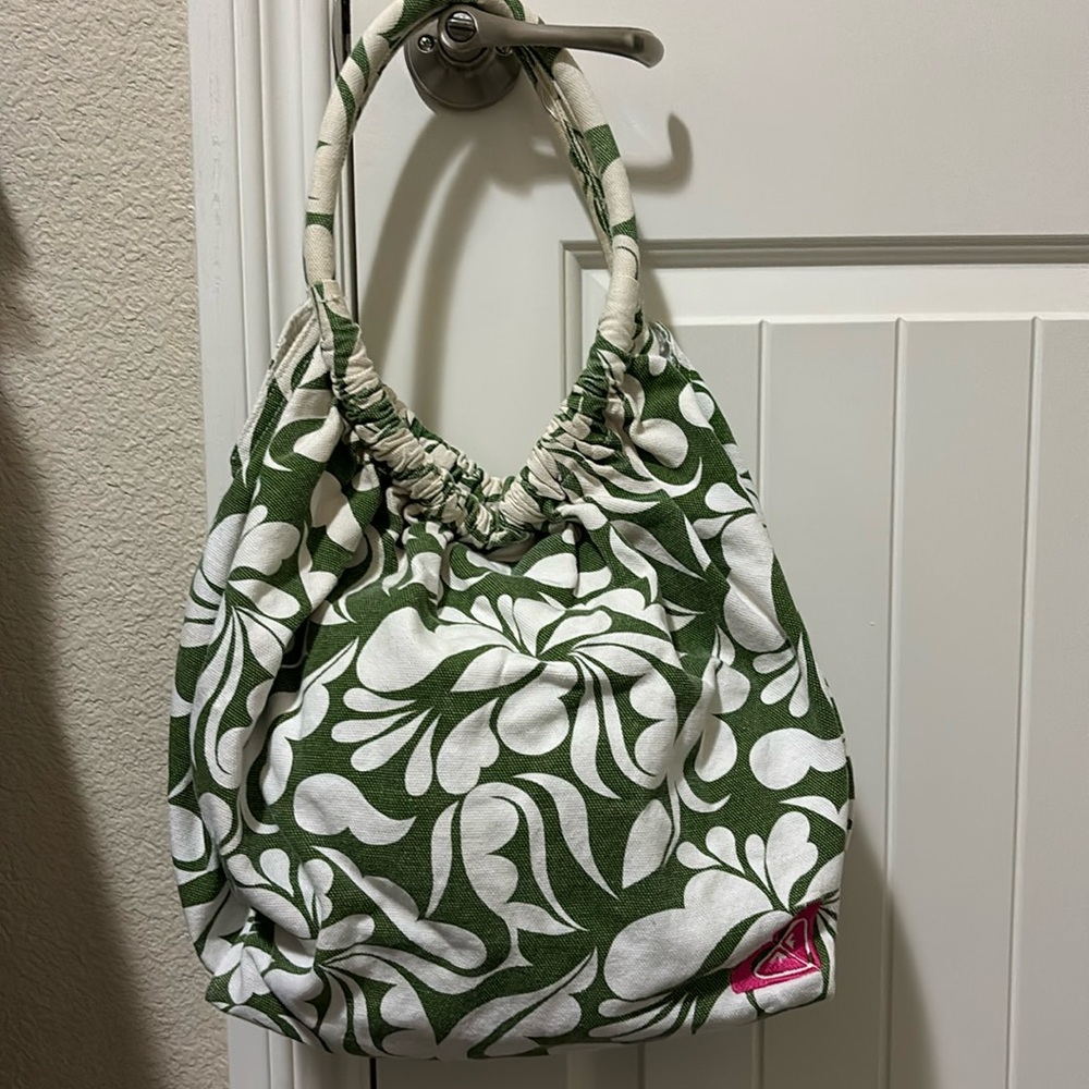 Roxy bag